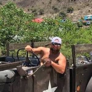 Meet your Posher, Teddy